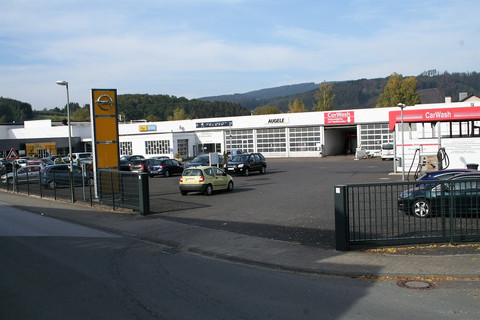 Autohaus Augele GmbH